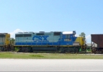 CSX  6060